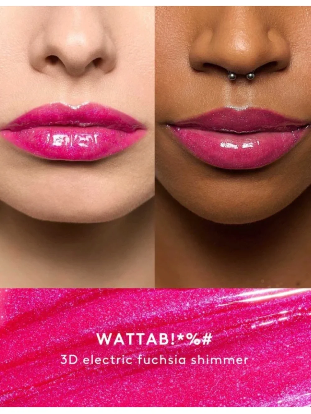 NEW✅Fenty WattaB!*%#